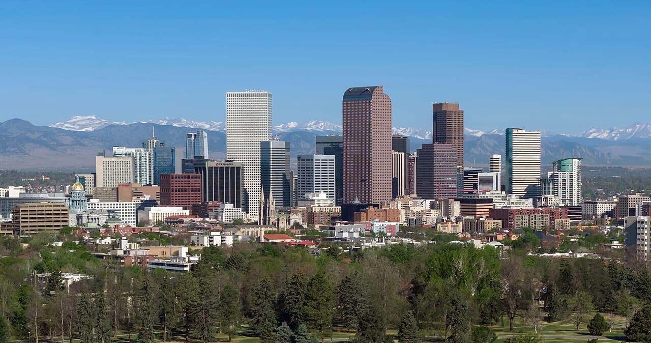 Denver