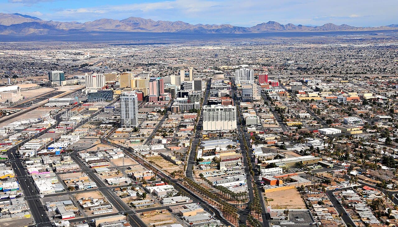 Las Vegas