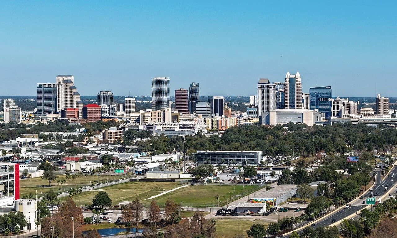 Orlando