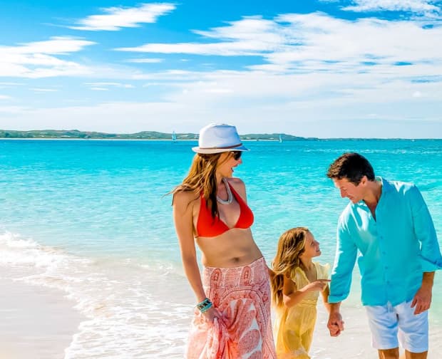 Family Trips