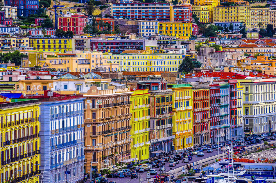 10 Things to Do in Naples, Italy For Day Trips
