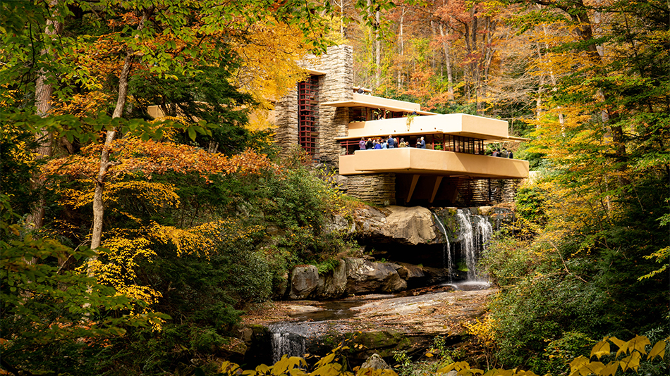 10 Top-Rated Tourist Attractions in Pennsylvania