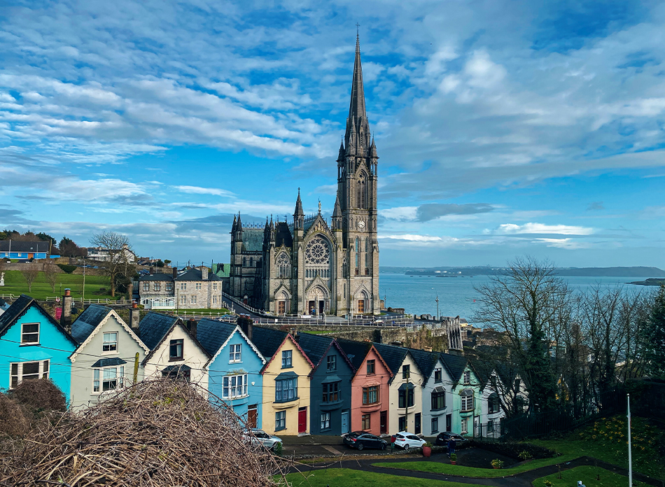10 Best Places to Visit in Ireland