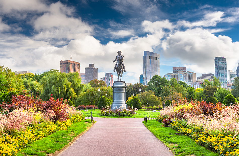 10 Best Places to Visit in Massachusetts
