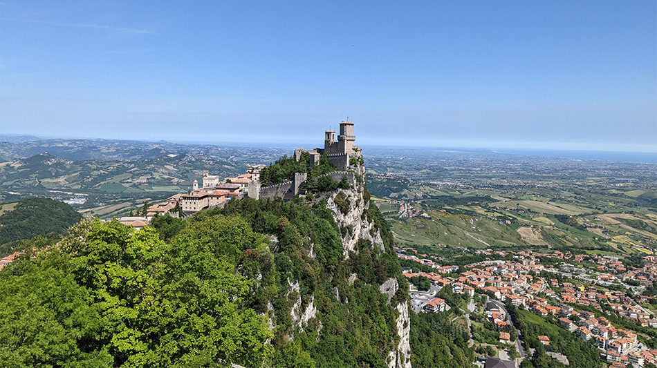 Top 10 Travel Destinations in San Marino