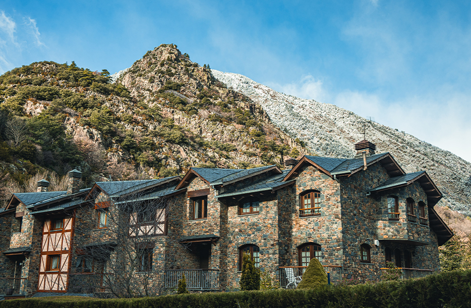 Top 10 Travel Destinations in Andorra
