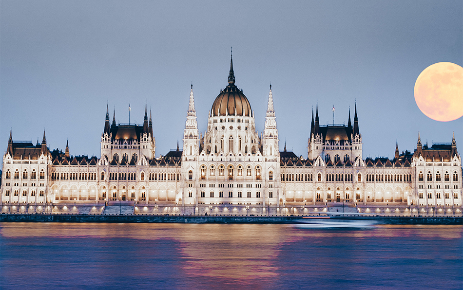Top 10 Travel Destinations in Hungary