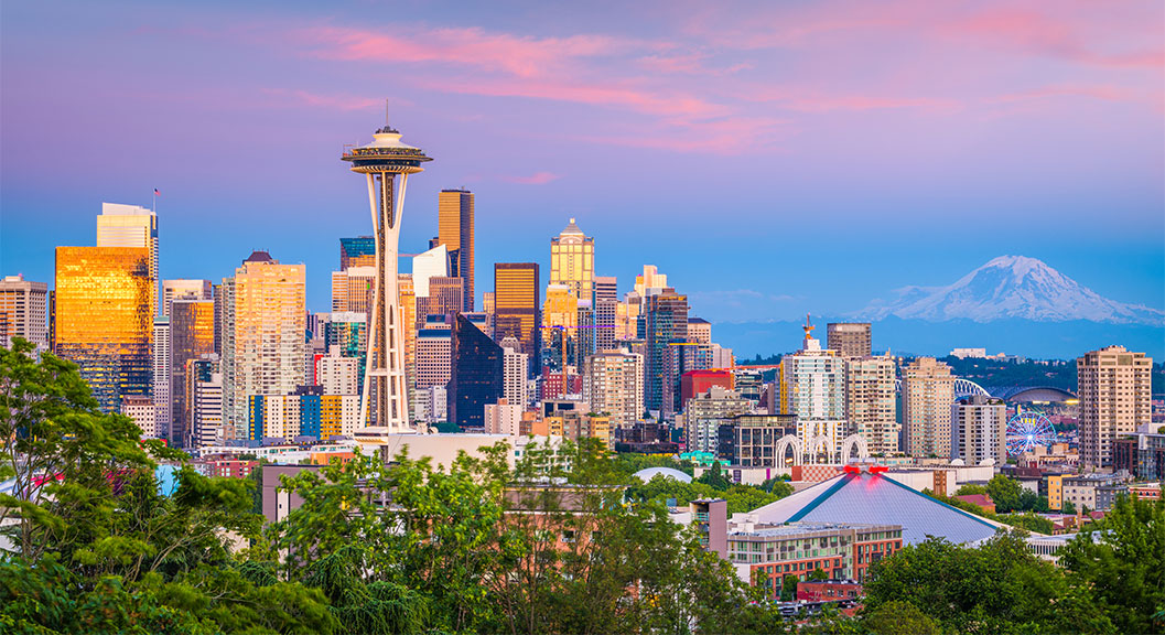 Seattle's Must-see Science, Technology, Culture, and Nature Attractions