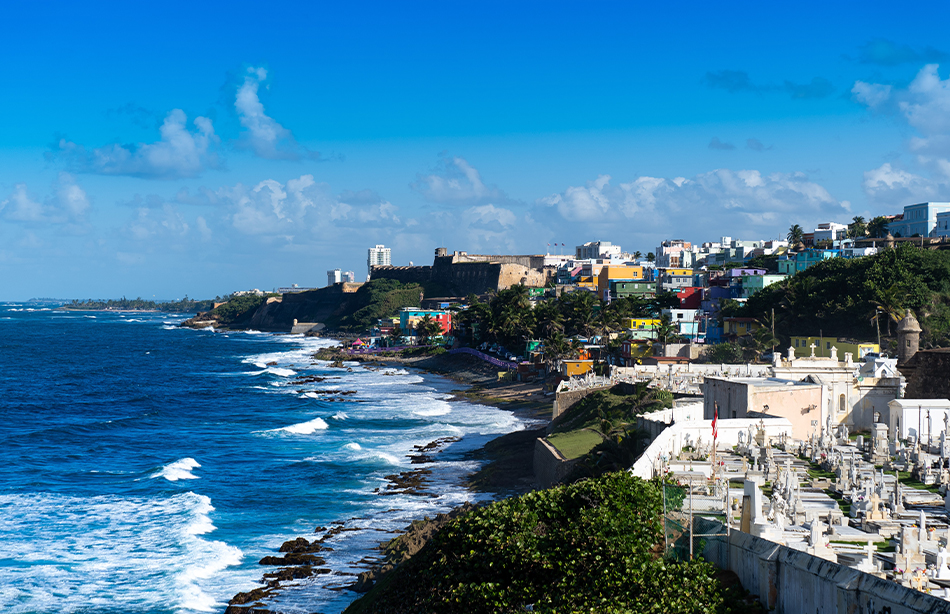 10 Best places to Visit in Puerto Rico