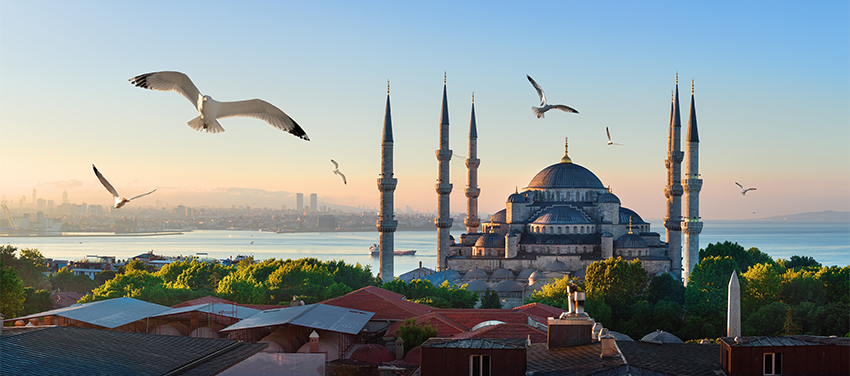 Top 10 Best Cities to travel in Turkey