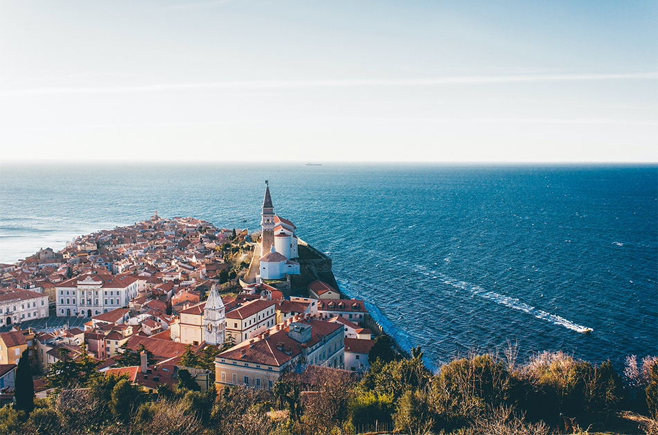 Top 10 Travel Destinations in Slovenia