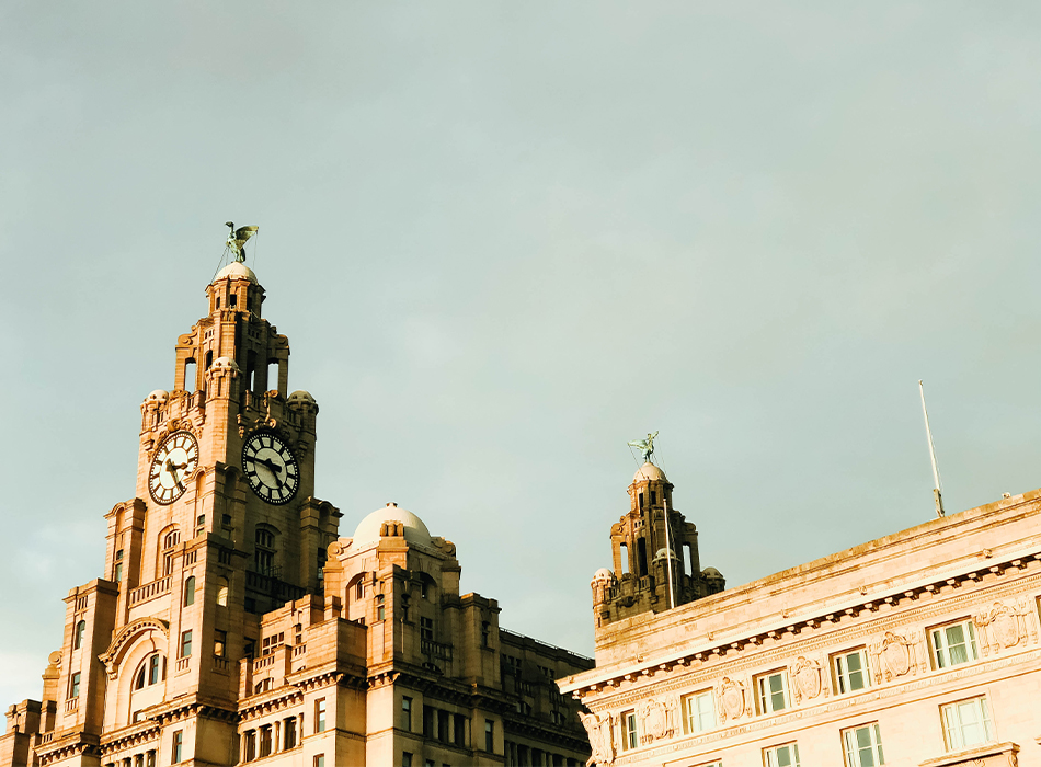 most popular tourist attractions in liverpool