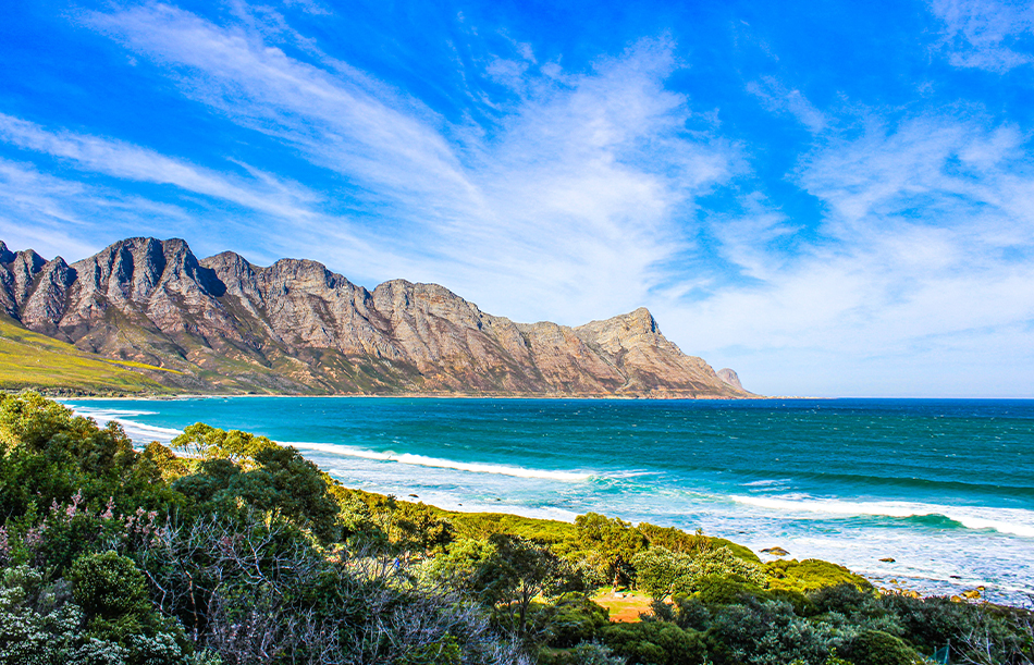 Top 6 Tourist Attractions in South Africa