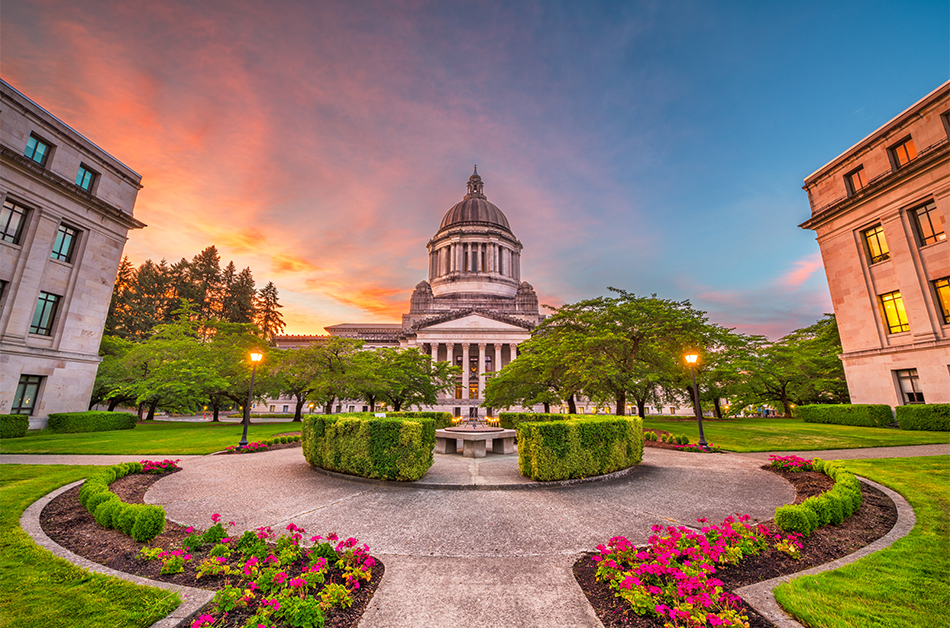 10 Best Cities to Visit in Washington State